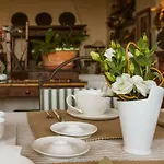 La Zolla Bed and breakfast Impruneta