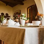La Zolla Bed and breakfast