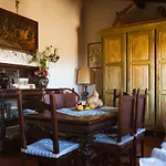 Bed and breakfast La Zolla