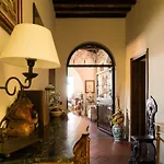 La Zolla Bed and breakfast