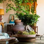 La Zolla Bed and breakfast