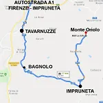 La Zolla Impruneta