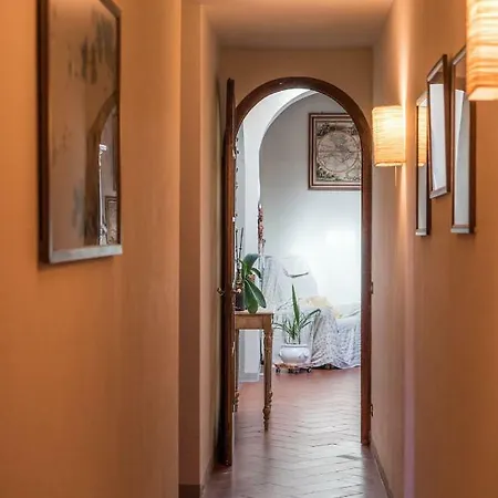 Bed & Breakfast La Zolla