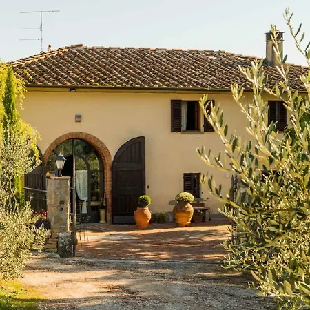Bed & Breakfast La Zolla *