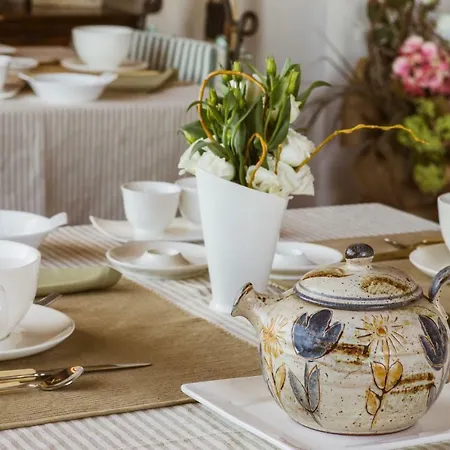 La Zolla Bed & Breakfast Impruneta