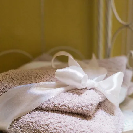 La Zolla Bed & Breakfast *