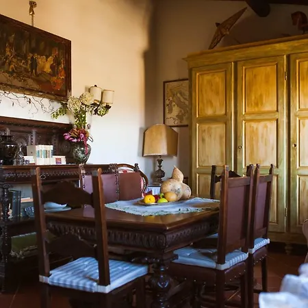 Bed & Breakfast La Zolla