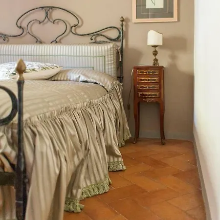 Bed & Breakfast La Zolla