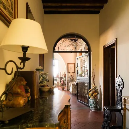 La Zolla Bed & Breakfast