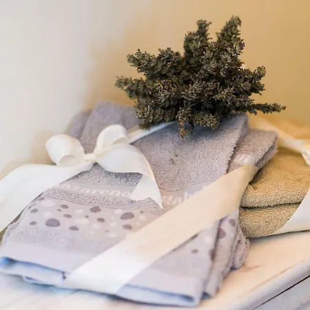 Bed & Breakfast La Zolla
