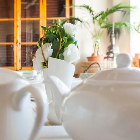 Bed & Breakfast La Zolla