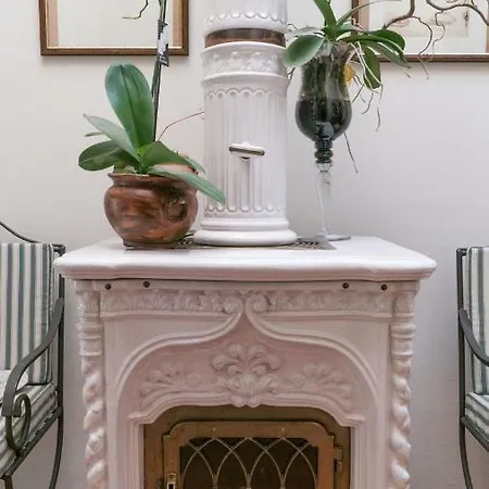 La Zolla 住宿加早餐酒店