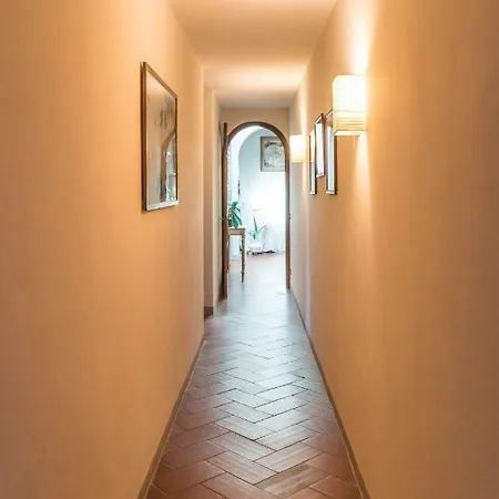 Bed & Breakfast La Zolla Impruneta