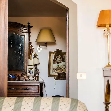 Bed & Breakfast La Zolla Impruneta