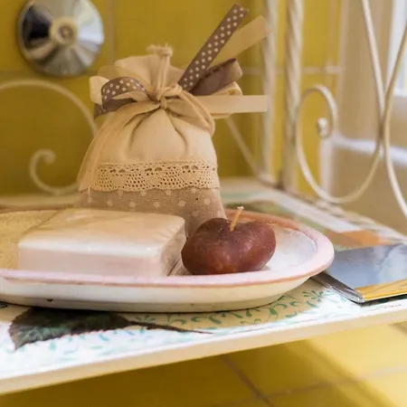 Bed & Breakfast La Zolla