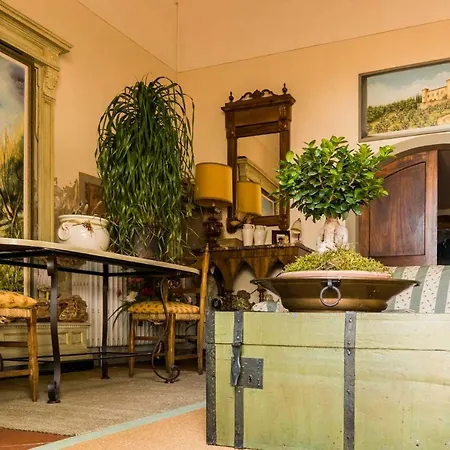 La Zolla Bed & Breakfast Impruneta