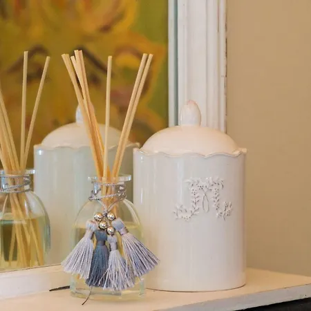 Bed & Breakfast La Zolla