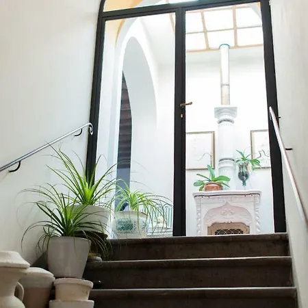 La Zolla Bed & Breakfast