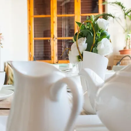 La Zolla Bed & Breakfast Impruneta