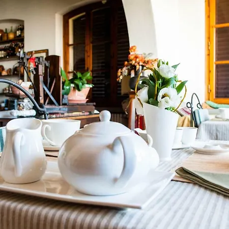 La Zolla Bed & Breakfast Impruneta