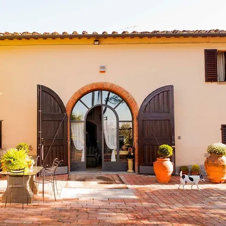 La Zolla Bed & Breakfast *