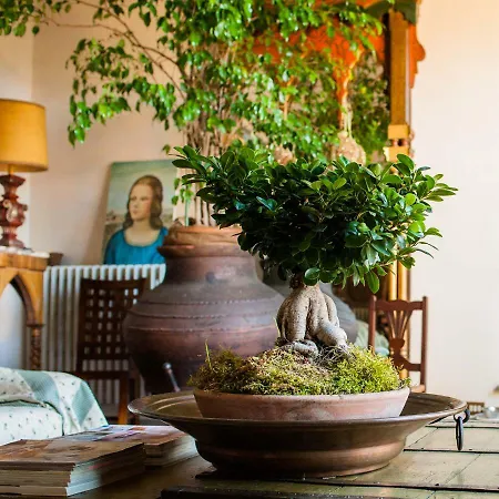 La Zolla Bed & Breakfast