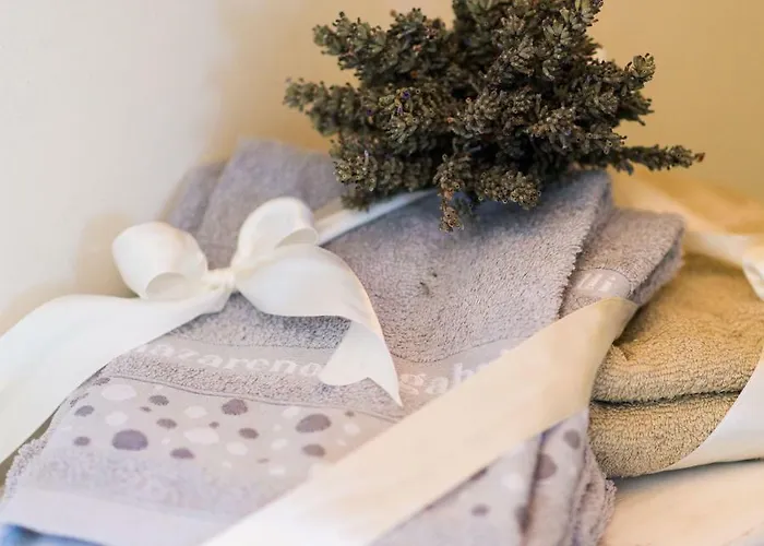 فندق مبيت وإفطار La Zolla