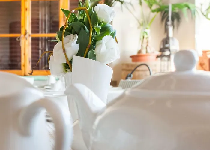 فندق مبيت وإفطار La Zolla