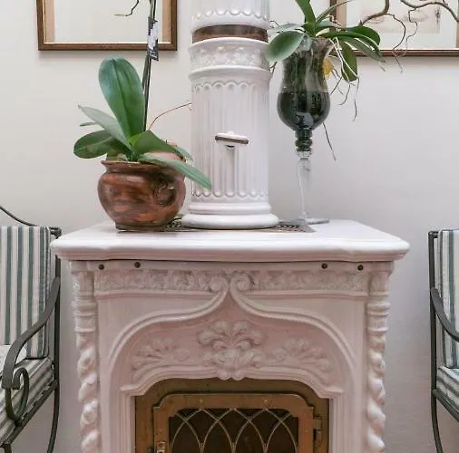 La Zolla فندق مبيت وإفطار