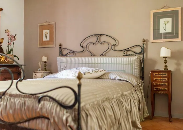 La Zolla Bed & Breakfast Impruneta