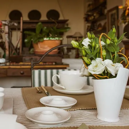 La Zolla Bed & Breakfast Impruneta