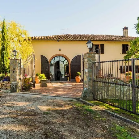 La Zolla Bed & Breakfast Impruneta